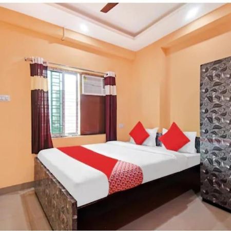 Swagatam Hotel Kolkata Exterior photo