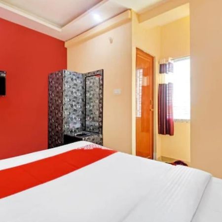 Swagatam Hotel Kolkata Exterior photo