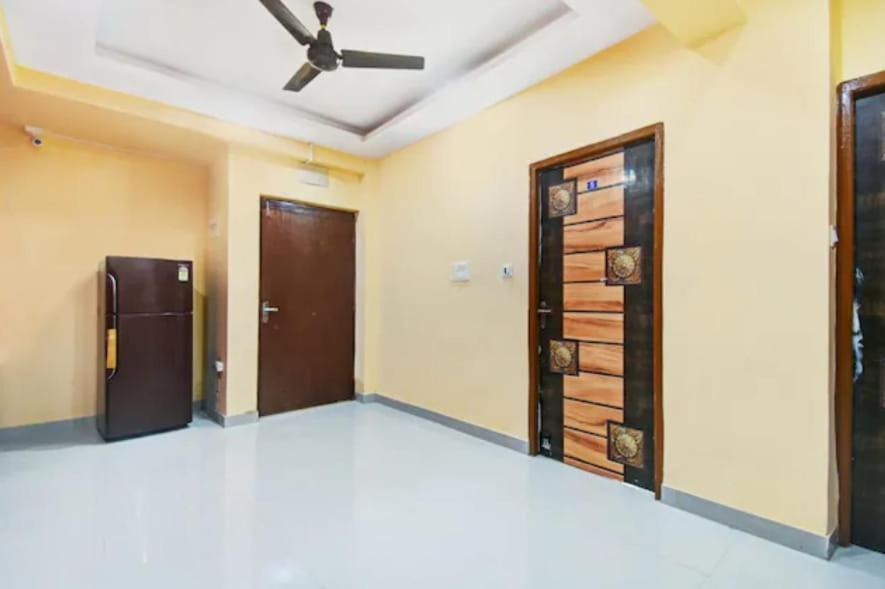 Swagatam Hotel Kolkata Exterior photo