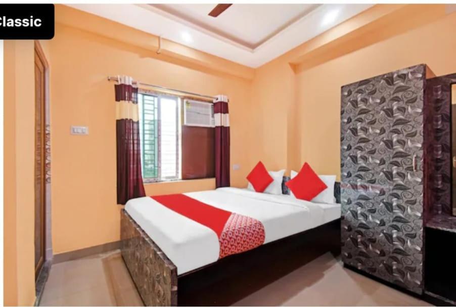 Swagatam Hotel Kolkata Exterior photo
