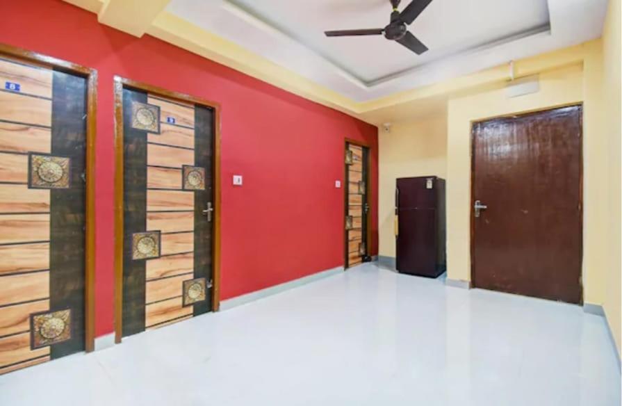 Swagatam Hotel Kolkata Exterior photo