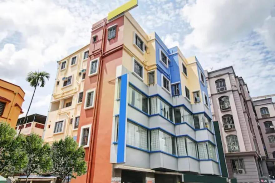 Swagatam Hotel Kolkata Exterior photo